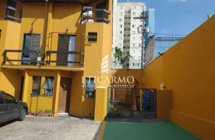 Imagem: Condomínio Fechado para Venda, Cidade Líder