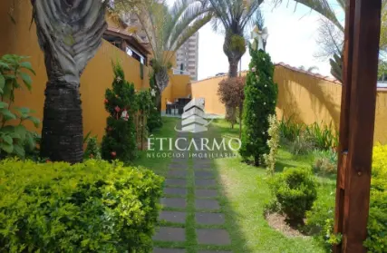 Imagem: Condomínio Fechado para Venda, Cidade Líder