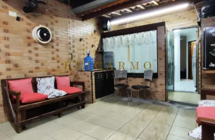 Imagem: Condomínio Fechado para Venda, Cidade Líder