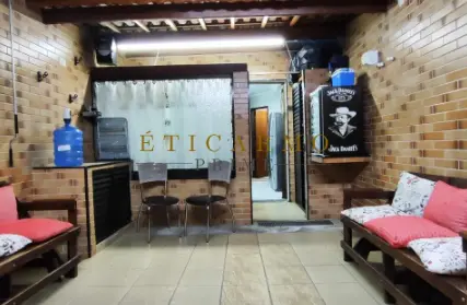 Imagem: Condomínio Fechado para Venda, Cidade Líder