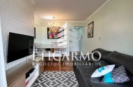 Imagem: Apartamento para Venda, Cidade Líder