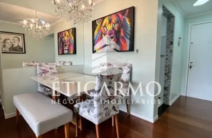 Imagem: Apartamento para Venda, Cidade Líder