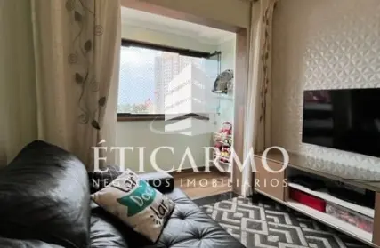 Imagem: Apartamento para Venda, Cidade Líder