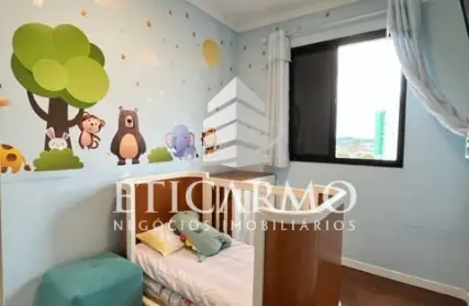 Imagem: Apartamento para Venda, Cidade Líder
