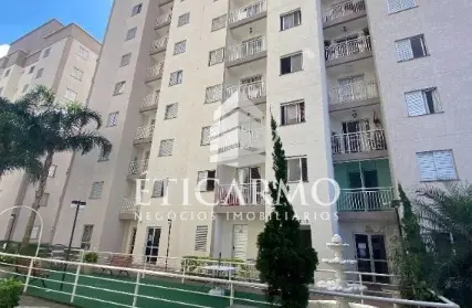 Imagem: Apartamento para Venda, Cidade Líder