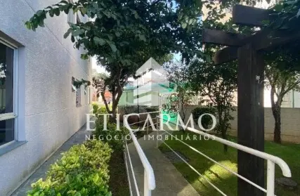 Imagem: Apartamento para Venda, Cidade Líder