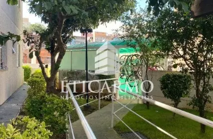 Imagem: Apartamento para Venda, Cidade Líder