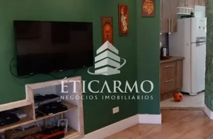 Imagem: Condomínio Fechado para Venda, Cidade Líder