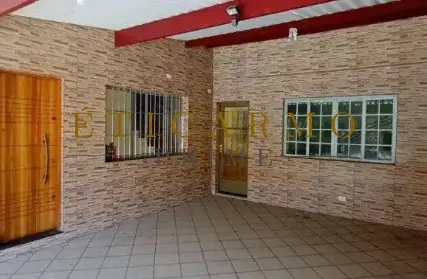 Imagem: Sobrado para Venda, Jardim Vila Formosa