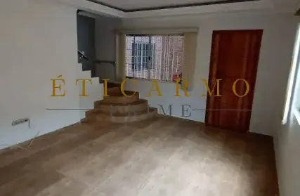 Imagem: Sobrado para Venda, Jardim Vila Formosa