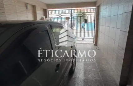 Imagem: Sobrado para Venda, Cidade Líder