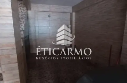 Imagem: Sobrado para Venda, Cidade Líder