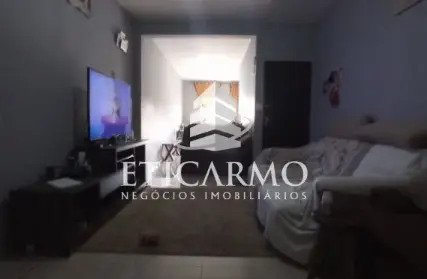 Imagem: Sobrado para Venda, Cidade Líder