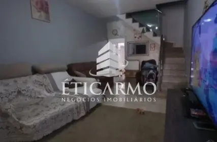 Imagem: Sobrado para Venda, Cidade Líder