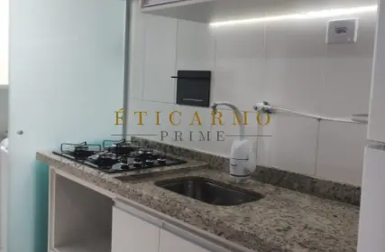 Imagem: Apartamento para Venda, Jardim Santa Terezinha