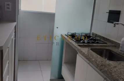 Imagem: Apartamento para Venda, Jardim Santa Terezinha
