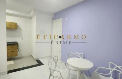 Imagem: Apartamento para Venda, Vila Carmosina