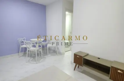 Imagem: Apartamento para Venda, Vila Carmosina