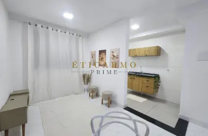 Imagem: Apartamento para Venda, Vila Carmosina