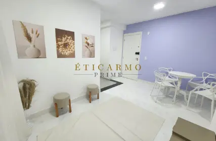 Imagem: Apartamento para Venda, Vila Carmosina
