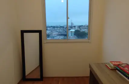 Imagem: Apartamento para Venda, Vila Ema
