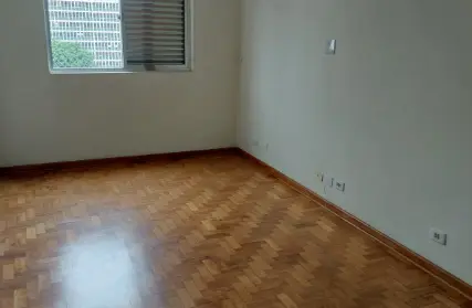 Imagem: Apartamento para Venda, Parque São Jorge