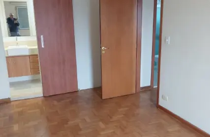 Imagem: Apartamento para Venda, Parque São Jorge