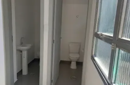 Imagem: Galpão / Salão para Alugar, Parque São Jorge