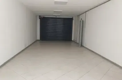 Imagem: Galpão / Salão para Alugar, Parque São Jorge