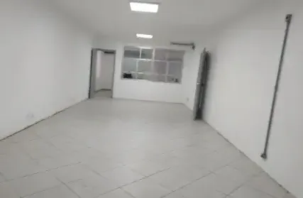 Imagem: Galpão / Salão para Alugar, Parque São Jorge