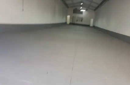 Imagem: Galpão / Salão para Alugar, Parque São Jorge