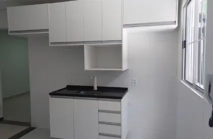 Imagem: Apartamento para Alugar, Belenzinho