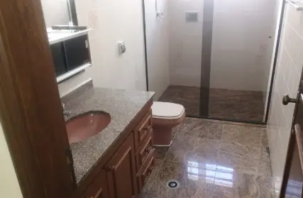 Imagem: Sobrado para Alugar, Jardim Anália Franco