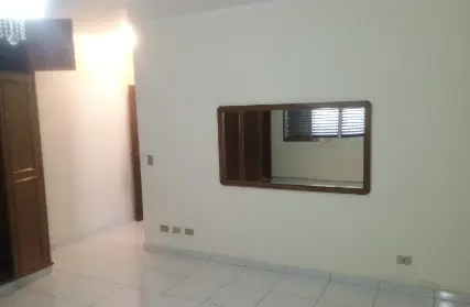 Imagem: Sobrado para Alugar, Jardim Anália Franco