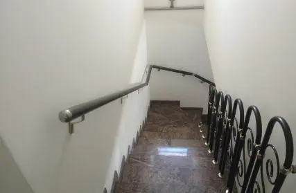 Imagem: Sobrado para Alugar, Jardim Anália Franco