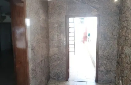 Imagem: Sobrado para Alugar, Jardim Anália Franco