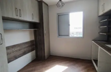 Imagem: Apartamento para Alugar, Jardim Anália Franco