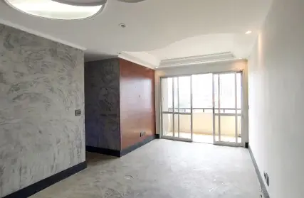 Imagem: Apartamento para Alugar, Jardim Anália Franco