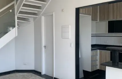 Imagem: Apartamento Duplex para Alugar, Tatuapé