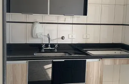 Imagem: Apartamento Duplex para Alugar, Tatuapé