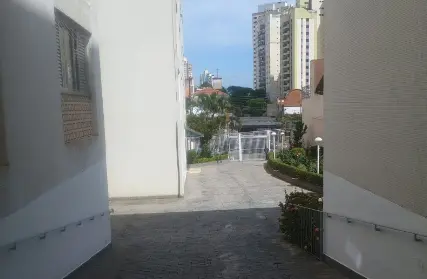 Imagem: Apartamento para Alugar, Jardim Anália Franco