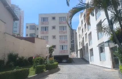 Imagem: Apartamento para Alugar, Jardim Anália Franco