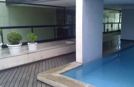 Imagem: Apartamento para Alugar, Tatuapé