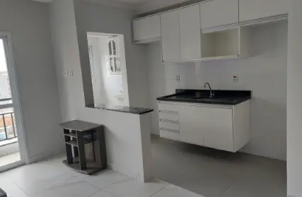 Imagem: Apartamento para Alugar, Tatuapé