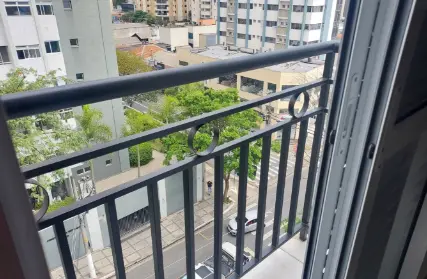 Imagem: Apartamento para Alugar, Tatuapé