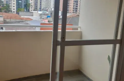 Imagem: Apartamento para Alugar, Tatuapé