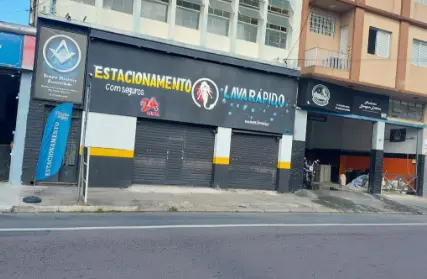 Imagem: Galpão / Salão para Alugar, Tatuapé