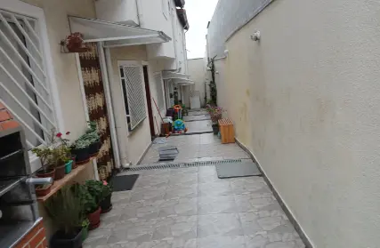 Imagem: Sobrado para Venda, Artur Alvim