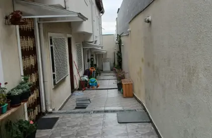 Imagem: Sobrado para Venda, Artur Alvim