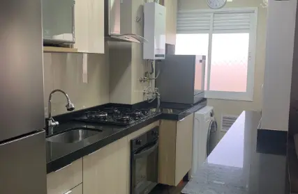 Imagem: Apartamento para Venda, Jardim Brasília (ZL)